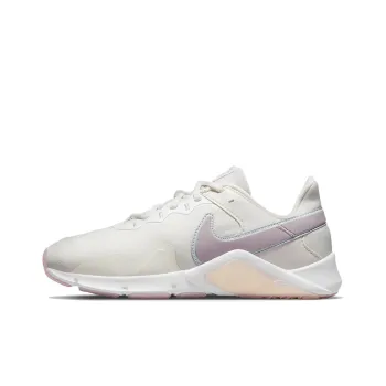 Nike Legend Essential 2 Premium 'Photon Dust Metallic Luster' Women's