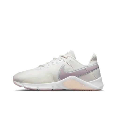 Nike Legend Essential 2 Premium 'Photon Dust Metallic Luster' Women's