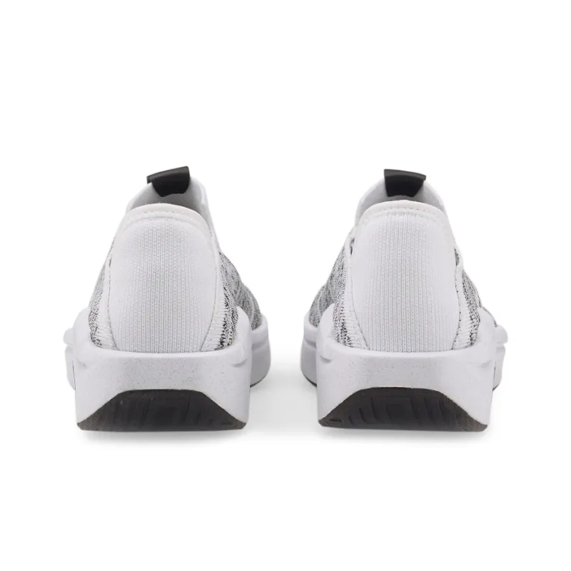 PUMA Enlighten 'White Black' Women's-3