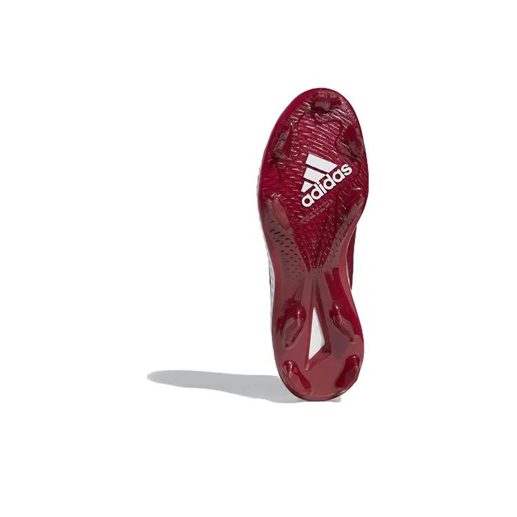 Adidas PureHustle Tpu 'Team Power Red' Women's-5