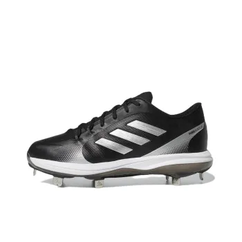 PureHustle Women's Adidas 2 Tpu 'Black Silver Metallic' Women's