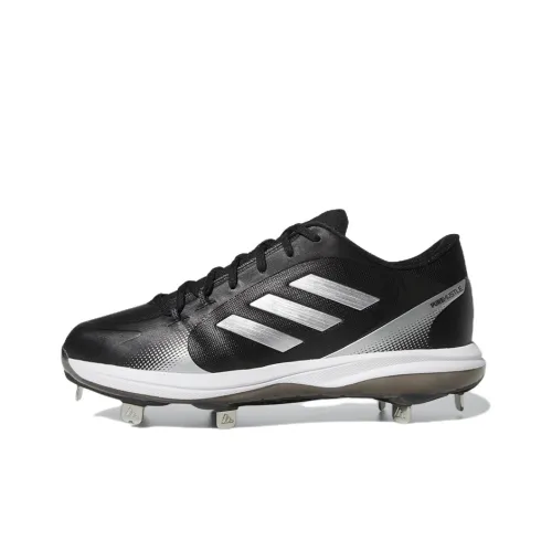 PureHustle Women's flex 2 Tpu 'Black Silver Metallic' Women's