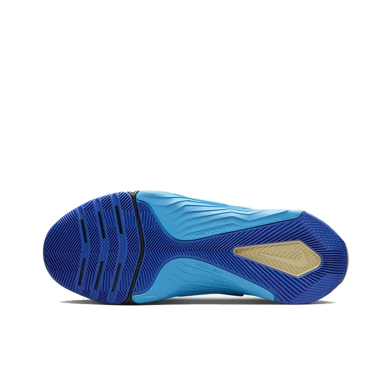 Nike Metcon 8 Anthracite Blue Lightning-5