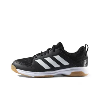 Ligra Adidas 7 'Black White'