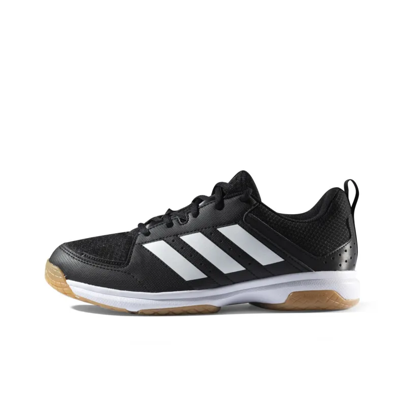 Ligra Adidas 7 'Black White'-0