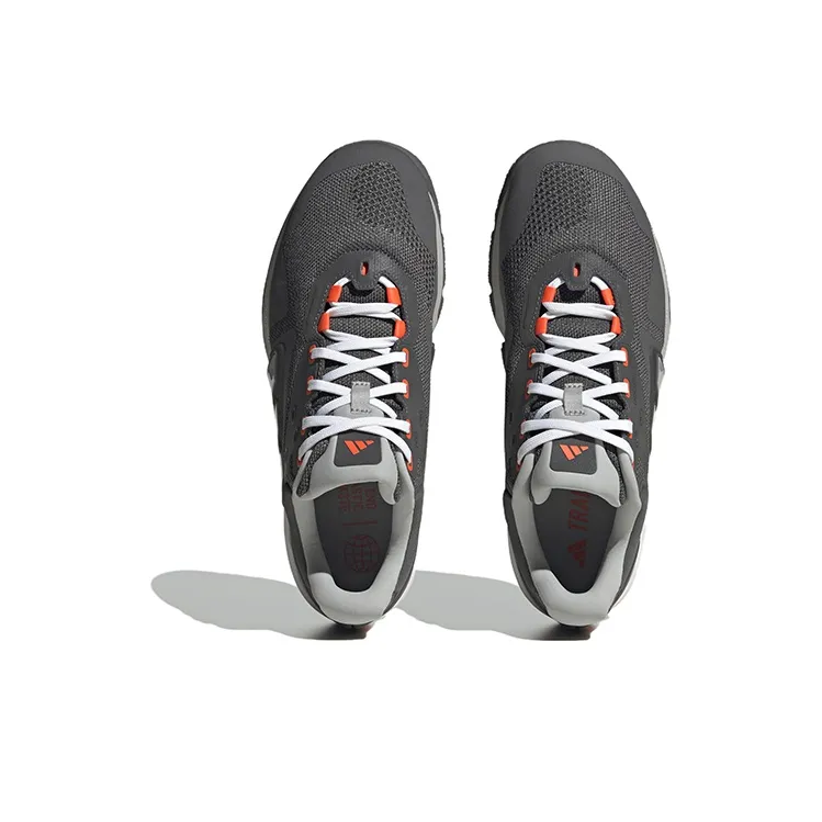 Adidas Dropset Grey Grey Cloud White-4