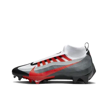 Nike Vapor Edge Pro 360 'Black Team Orange'