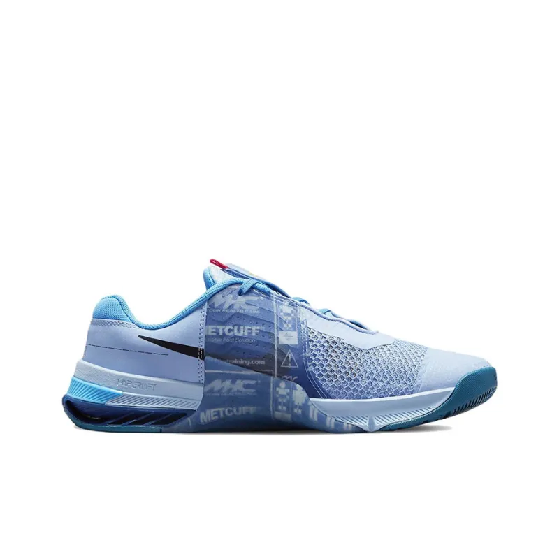Nike Metcon 7 Amp Light Marine-1