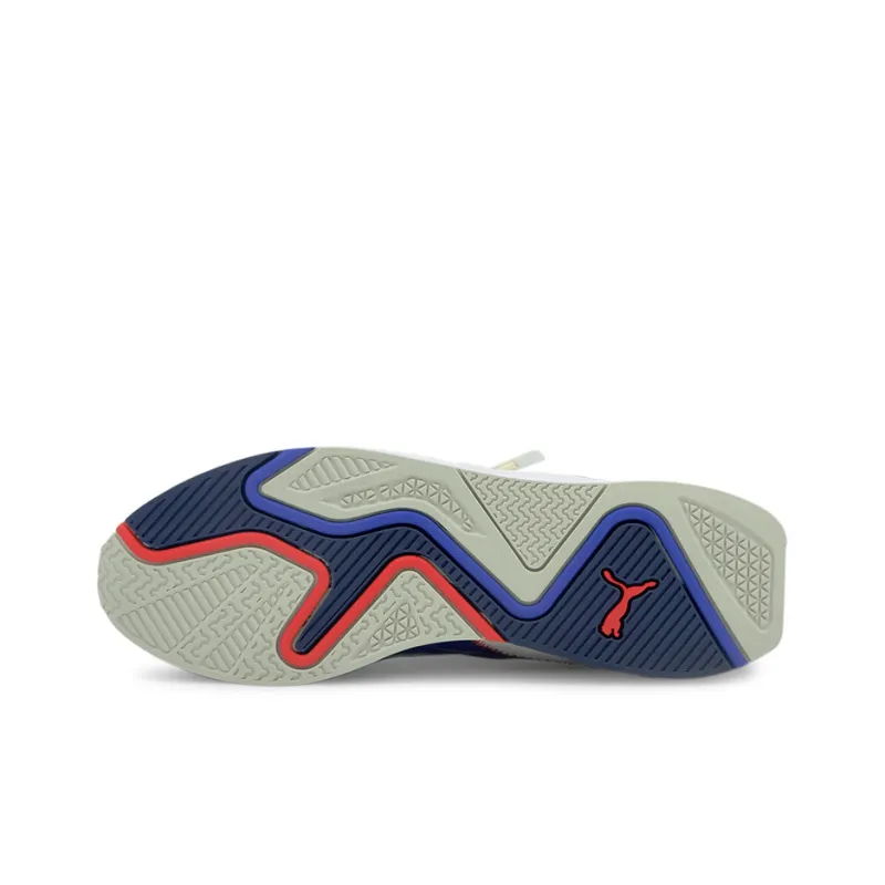 PUMA Low Racer Bmw M Motorsport-4
