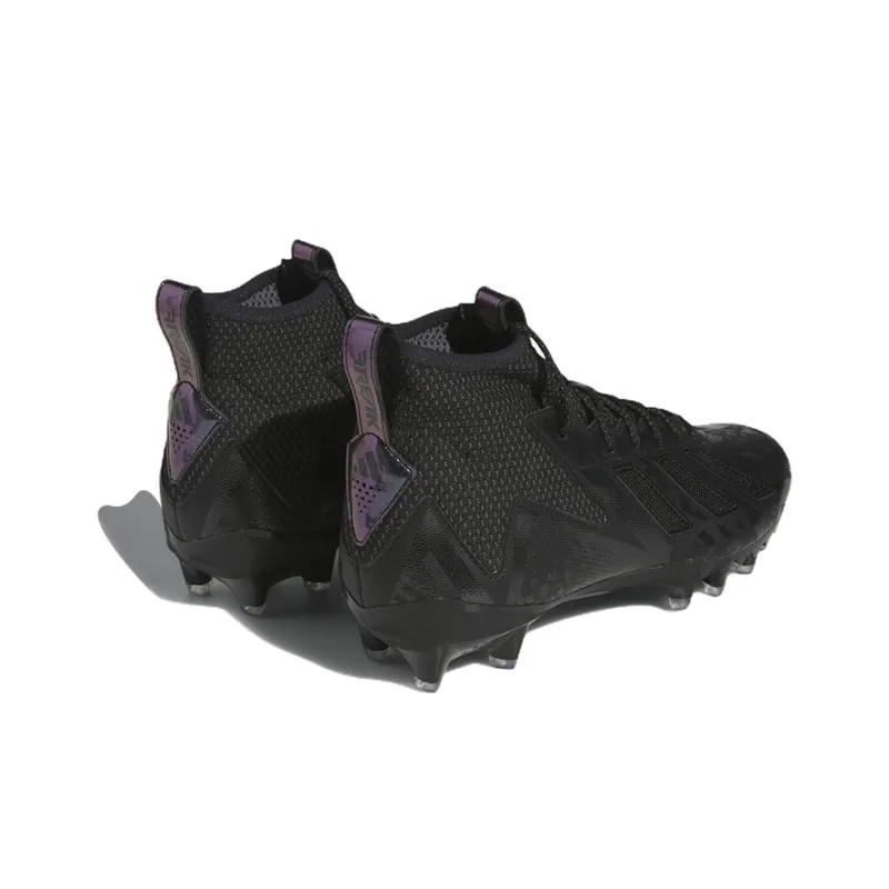 Adidas Freak 23 Mismatch Core Black Grey-3