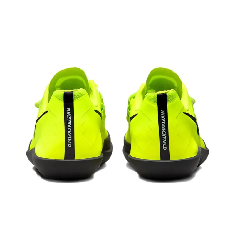 Nike Zoom Sd 4 'Volt Black'-4
