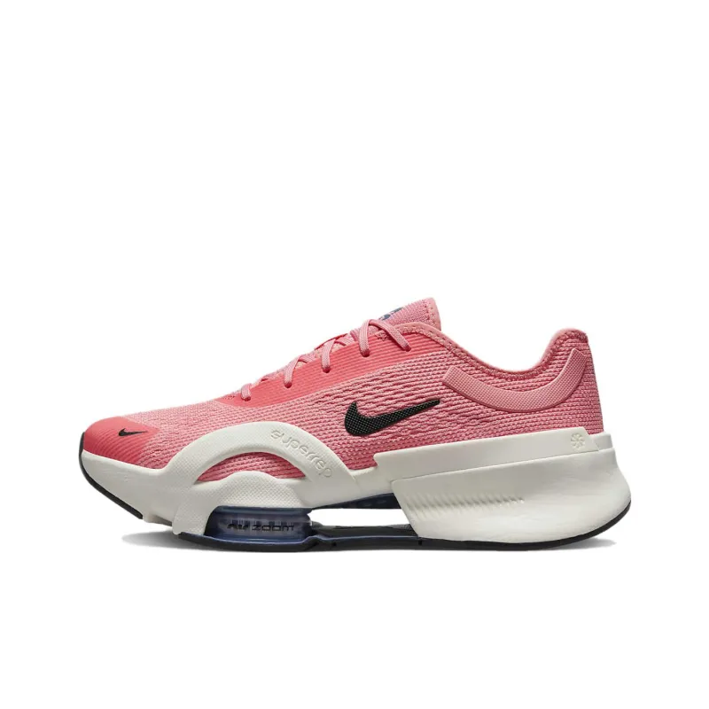 Nike Air Zoom SuperRep 4 Next Nature 'Coral Chalk' Women's-0