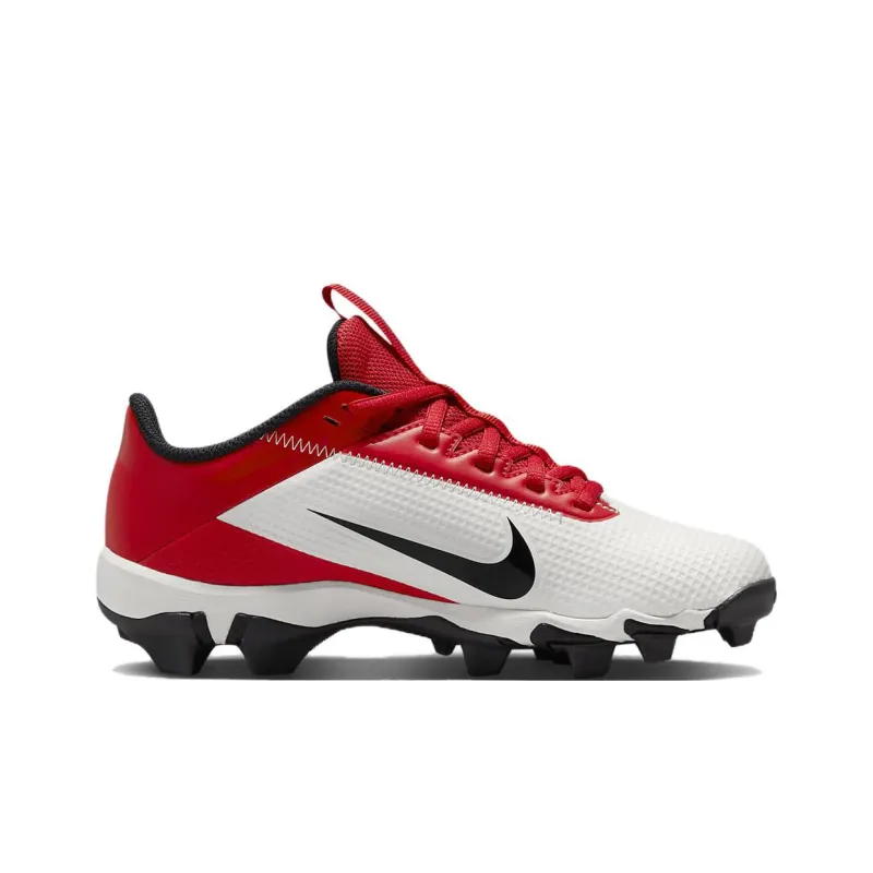 Nike Vapor Edge Shark 2 GS 'University Red White'-1