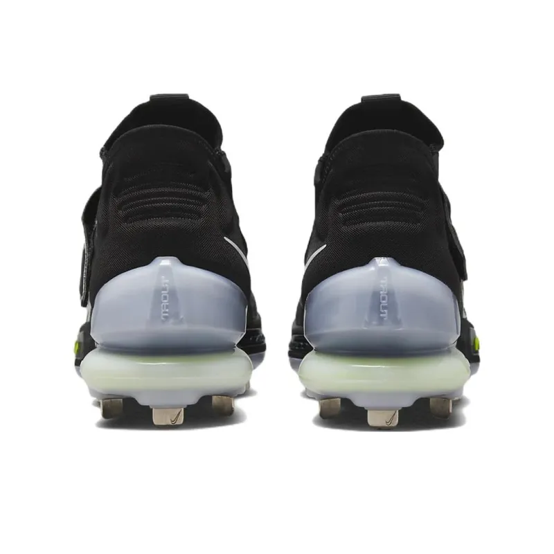 Nike Force Zoom Trout 8 Elite 'Black White Volt'-4