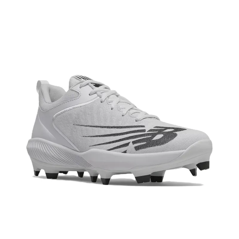 New Balance FuelCell 4040 V6 'Molded Fresh Pearls White Black'-2