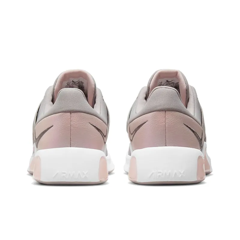 Nike Air Max Bella Tr 4 'College Grey Pale Coral' Women's-4
