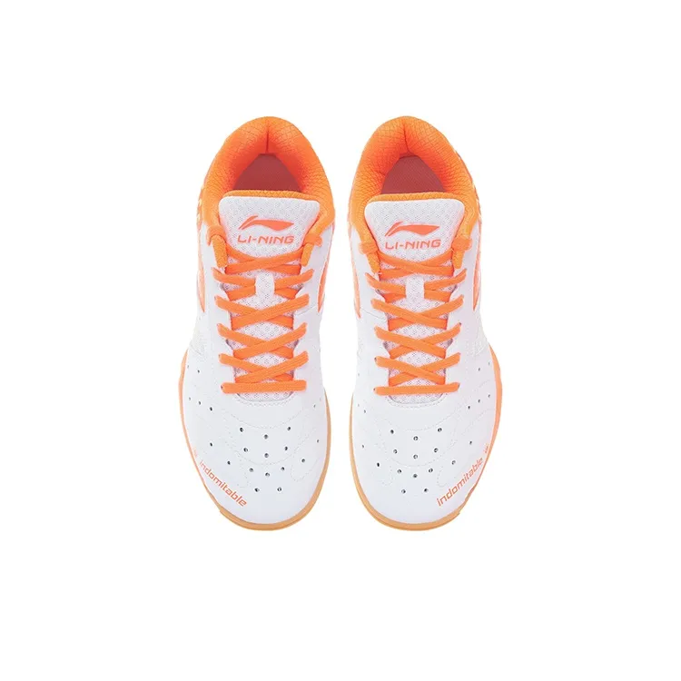 Chen Meng X LINING Champion Professional Table Tennis Shoes-3