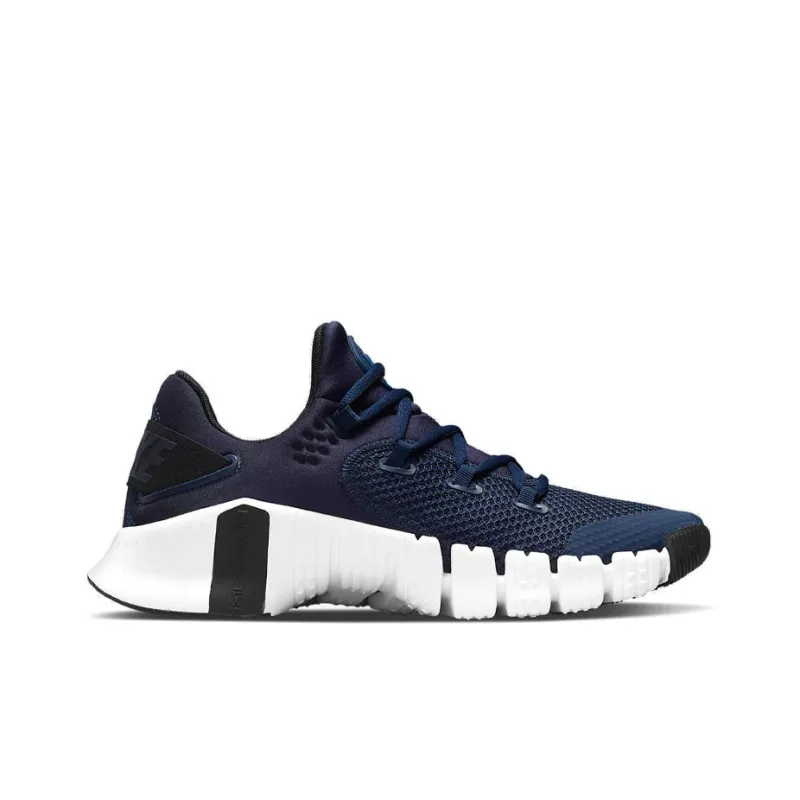 Nike Free Metcon 4 College Navy-1