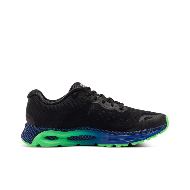 Under Armour Hovr Infinite 3 Cn 'Black Green'-1