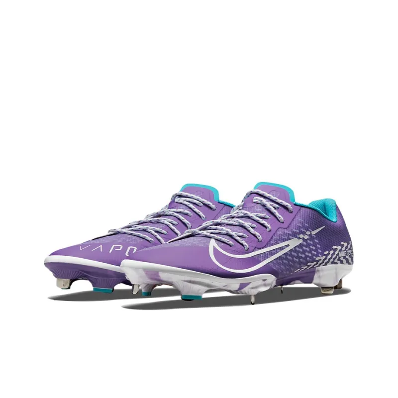 Nike React Vapor Ultrafly Elite 4 'Hyper Grape'-2