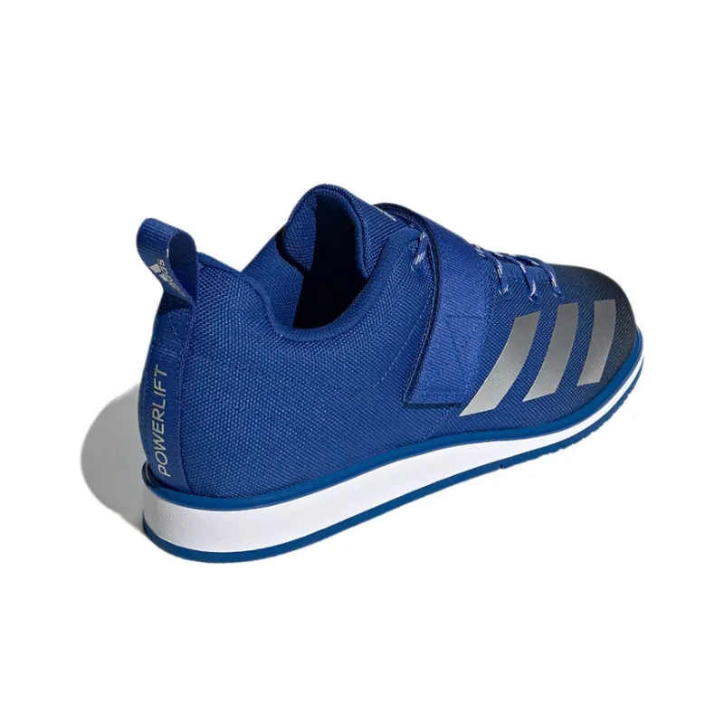 Adidas Powerlift 4 Royal Blue-3