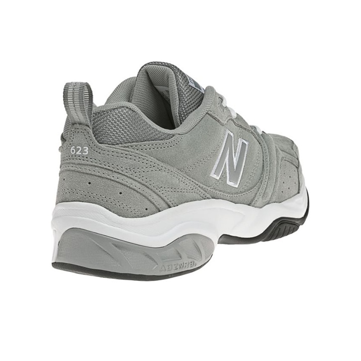 Fashion tênis nb 623 sport