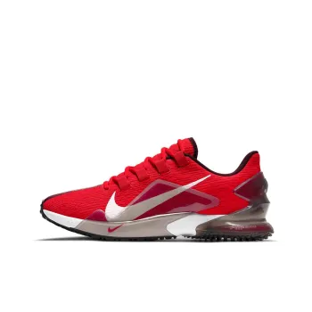 Nike Force Zoom Trout 7 Tf Turf 'University Red'