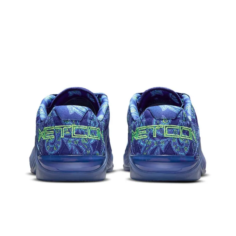 Nike Metcon 6 Amp Paisley-4
