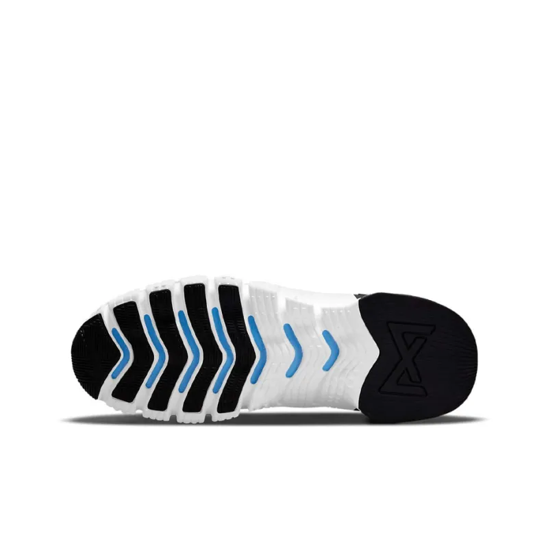 Nike Free Metcon 4 University Blue-5