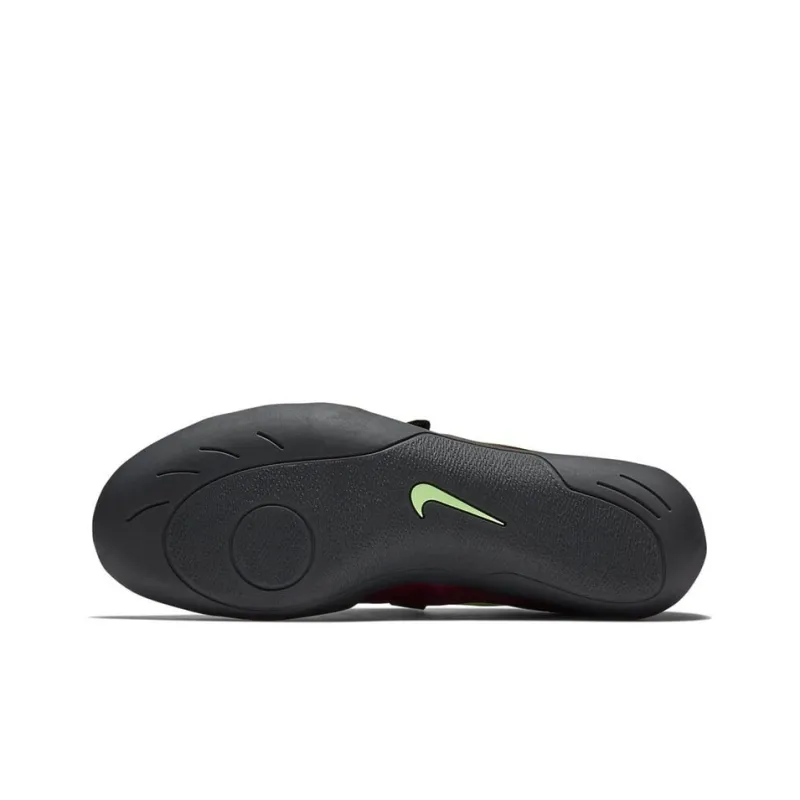 Nike Zoom Sd 4 'Bordeaux Lime Blast'-5