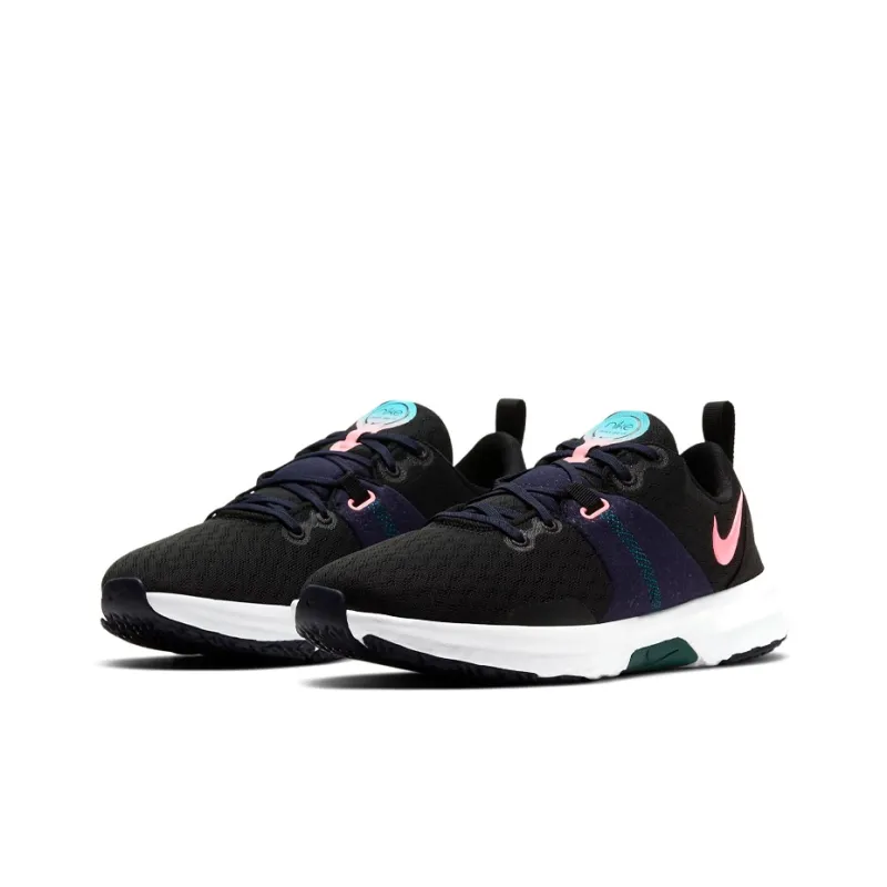 Nike City Trainer 3 Black/Pink Women's-2