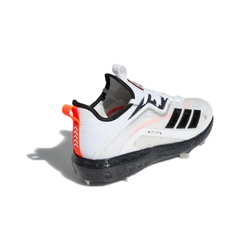 Adidas Icon 6 Liftoff Iss National Lab White Black-3