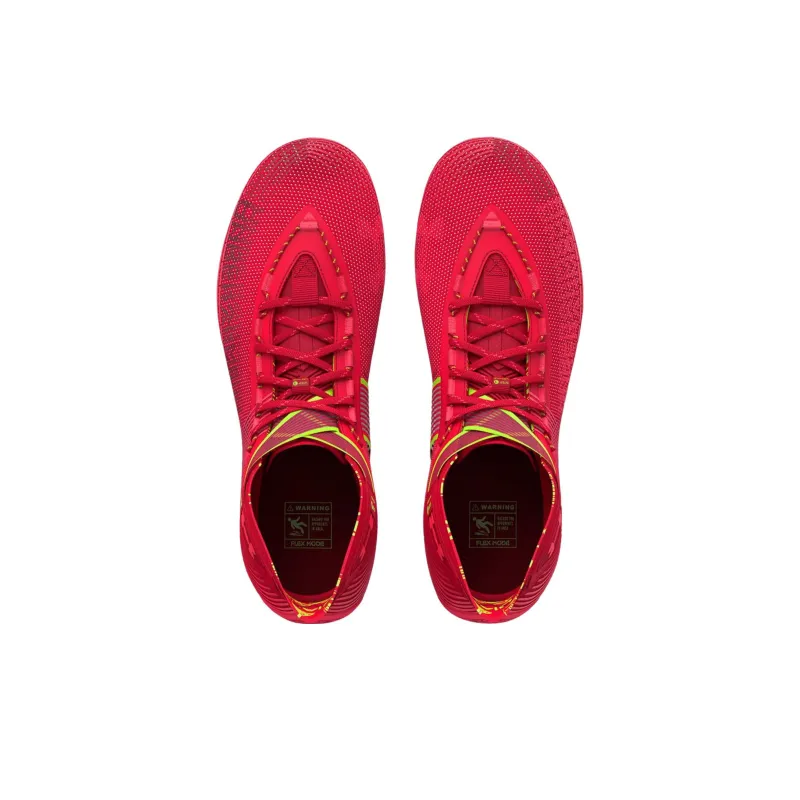 Under Armour Highlight Mc 'Red Beta'-3
