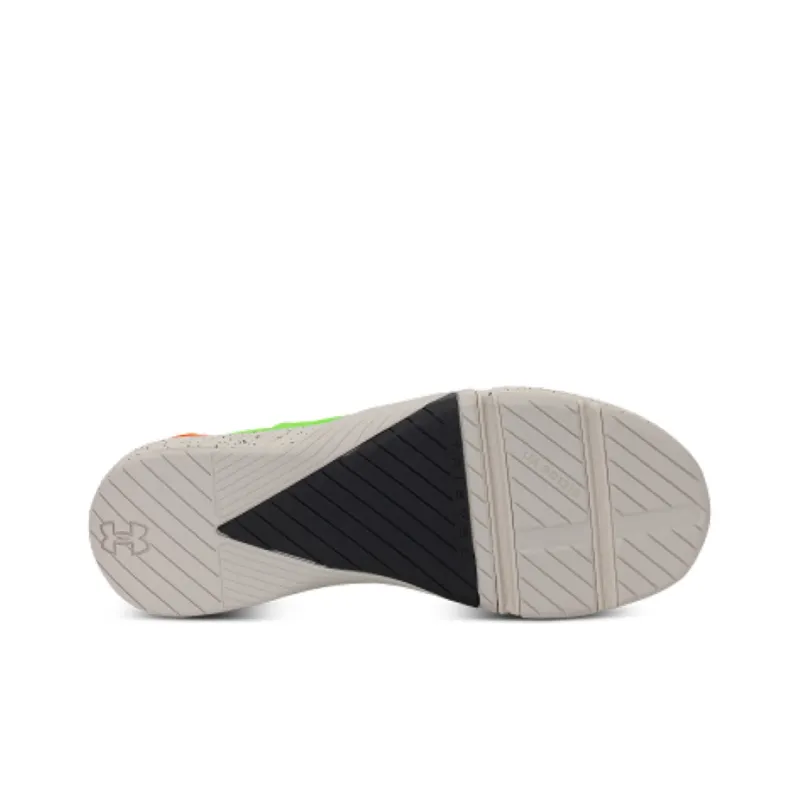 Under Armour TriBase Reign 4 'Quirky Lime'-4