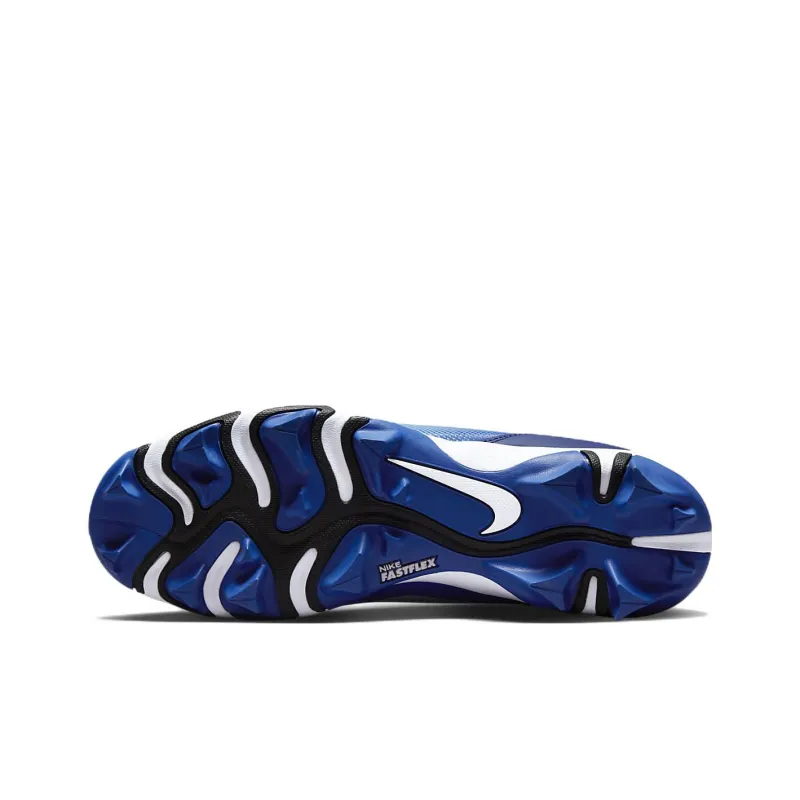Nike Alpha Huarache 4 Keystone 'Hyper Royal'-5