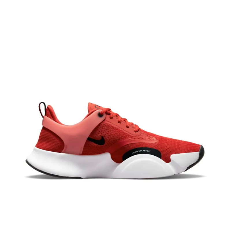Nike SuperRep Go 2 'Chile Red'-1
