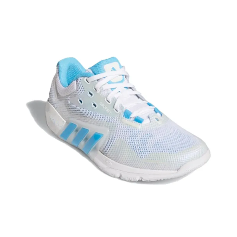 Adidas Dropset 'White Supplier Colour' Women's-2