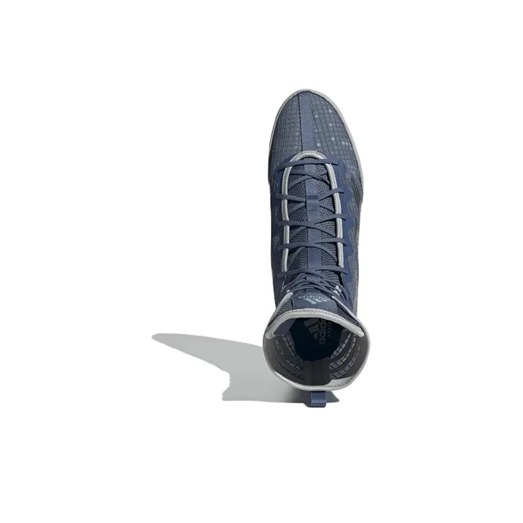 Adidas Box Hog 4 'Wonder Steel Magic Grey Metallic'-4