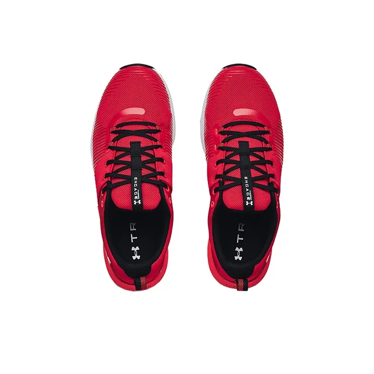 Under Armour Charged Engage 'Red Beta'-3