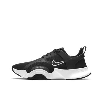 Nike SuperRep Go 2 Black White