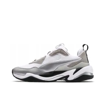 PUMA Thunder X Bmw Motorsport 'White Silver'