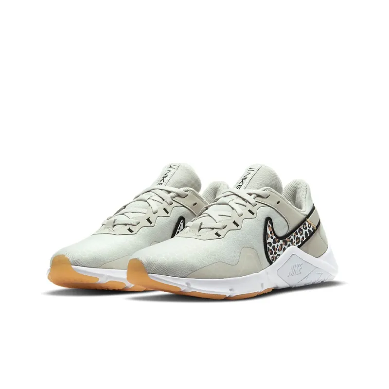 Nike Legend Essential 2 Premium 'Leopard' Women's-2