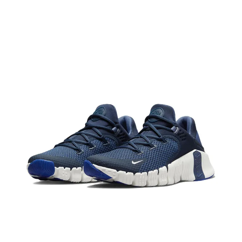 Nike Free Metcon 4 'Armory Navy' Women's-2