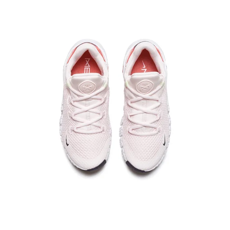 Nike Free Metcon 4 Light Soft Pink Women's-3