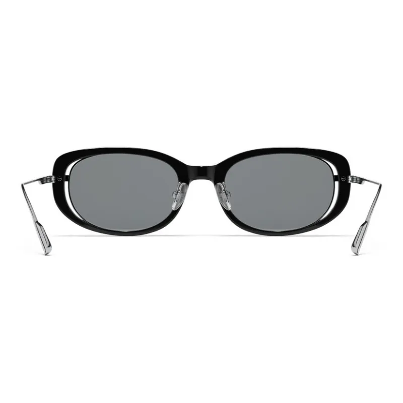 PARZIN Irregular Shape Sunglasses Unisex-3