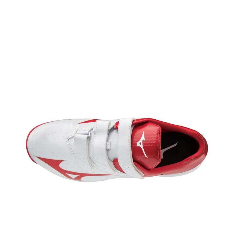 Mizuno Select Nine Trainer 2 Cr-2
