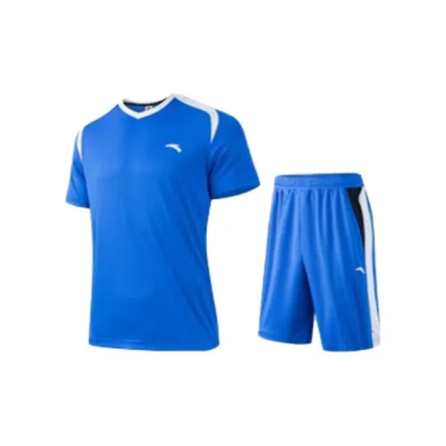 ANTA Men Football Kit