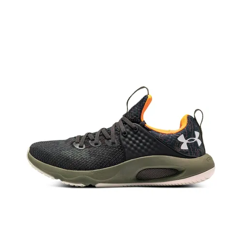 Under Armour Hovr Rise 3 Printed 'Hombre'