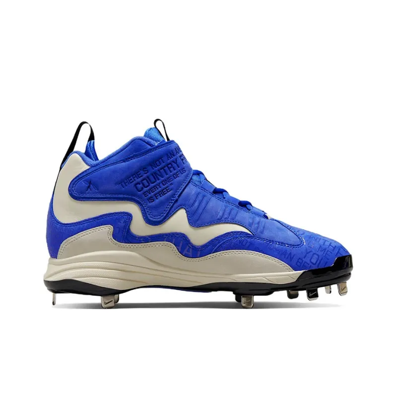 Nike Griffey 1 Cleat Jackie Robinson Day-1