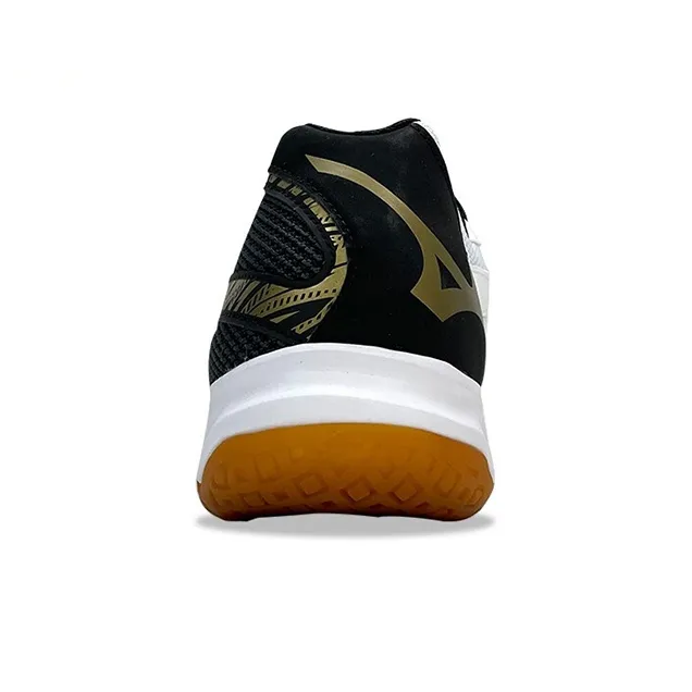 Mizuno Thunder Blade 3 'White Black Gold'-3